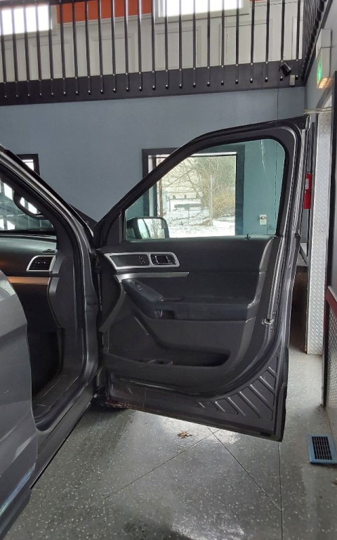 2014 Ford Explorer Image 12