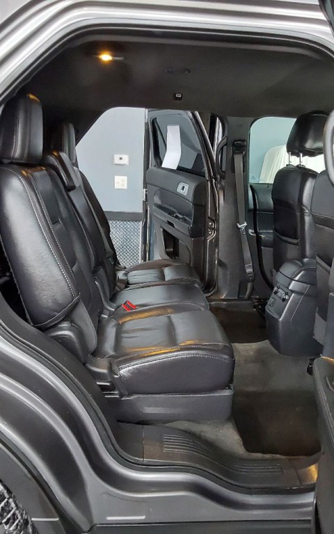 2014 Ford Explorer Image 17
