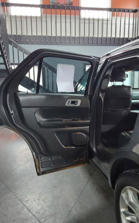 2014 Ford Explorer Image 18