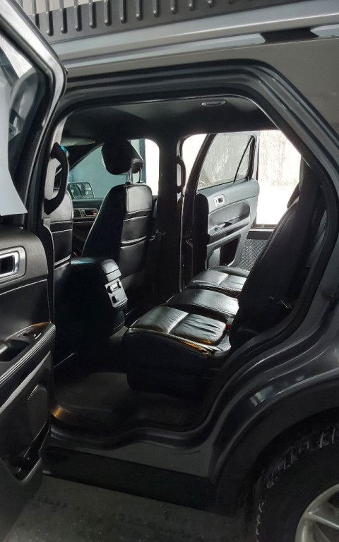 2014 Ford Explorer Image 19