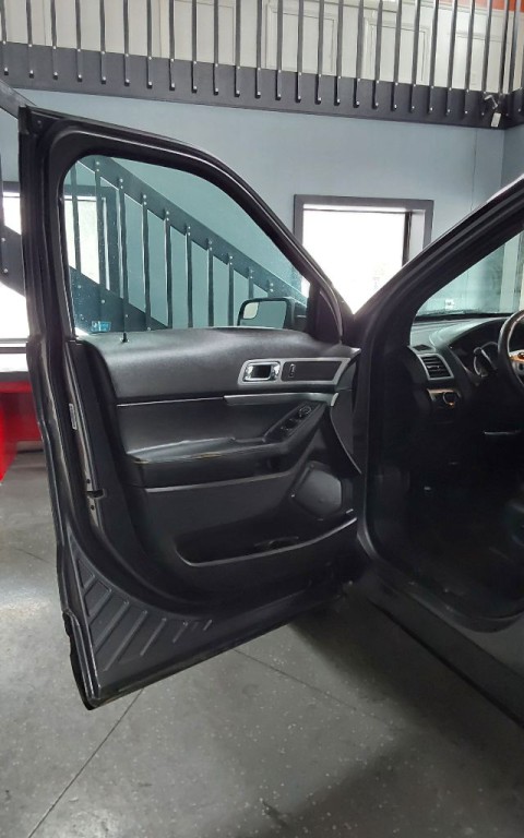 2014 Ford Explorer Image 36