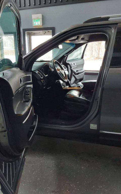 2014 Ford Explorer Image 37