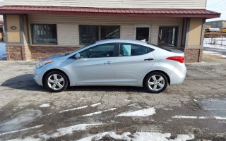 Image for 2012 Hyundai Elantra GLS ID: 7117150