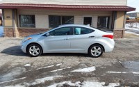 Image for 2012 Hyundai Elantra GLS ID: 7117150