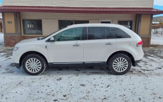 Image for 2014 Lincoln MKX  ID: 7123807