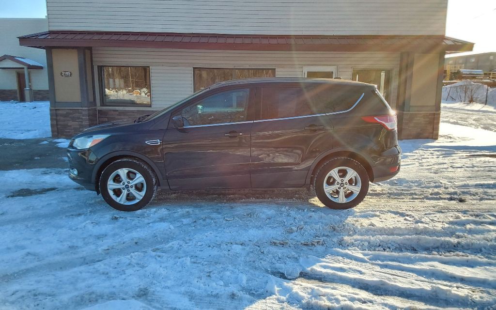 2013 Ford Escape Image 1