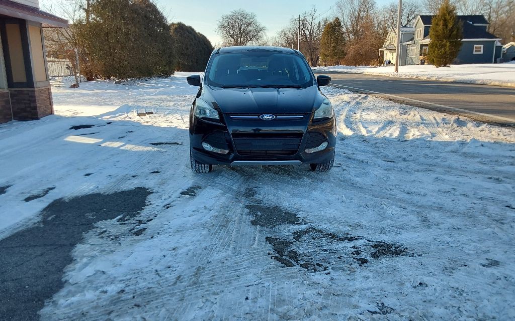 2013 Ford Escape Image 3