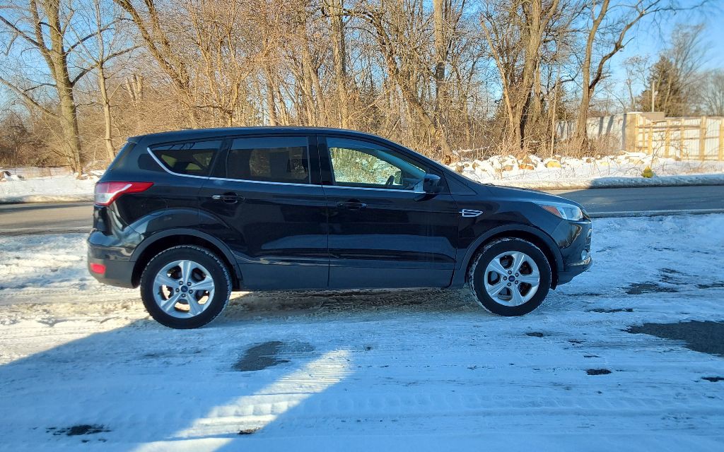 2013 Ford Escape Image 4