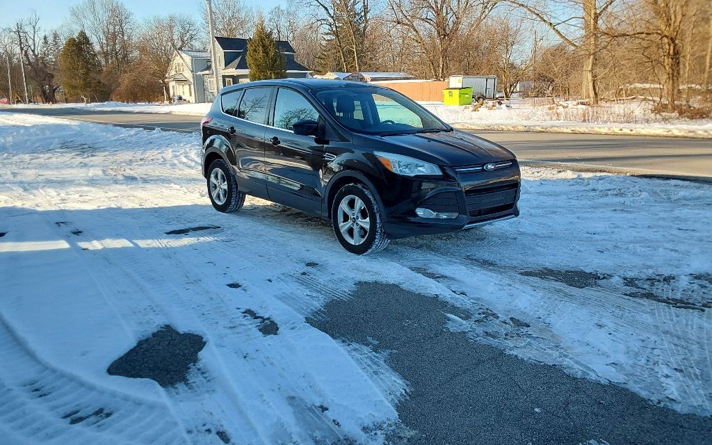 2013 Ford Escape Image 5