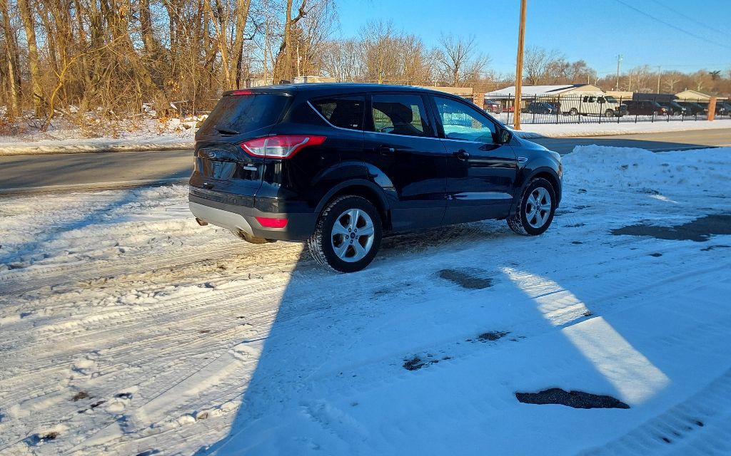 2013 Ford Escape Image 6