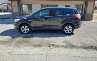 Image for 2013 Ford Escape SE ID: 7149581