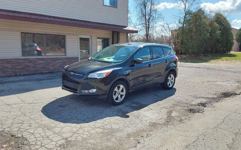 2013 Ford Escape Image 2