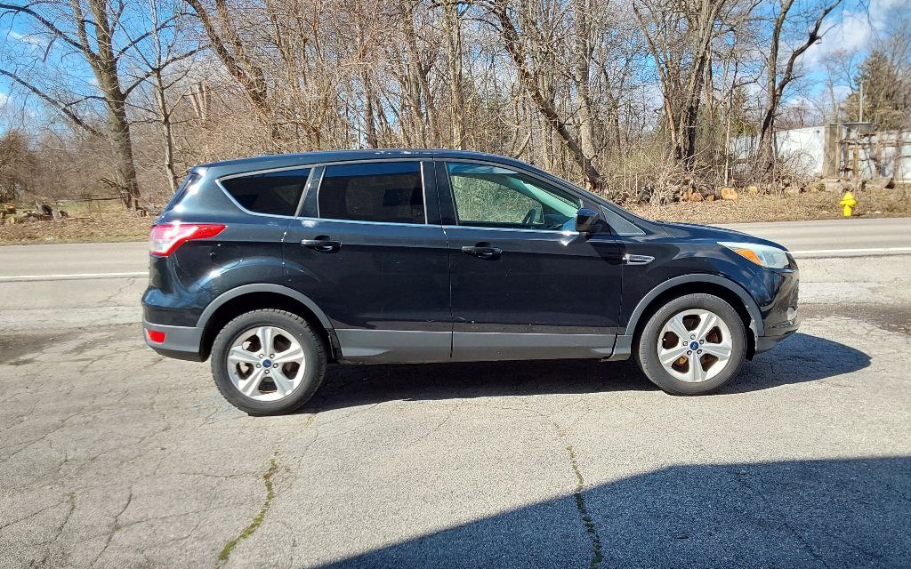 2013 Ford Escape Image 4