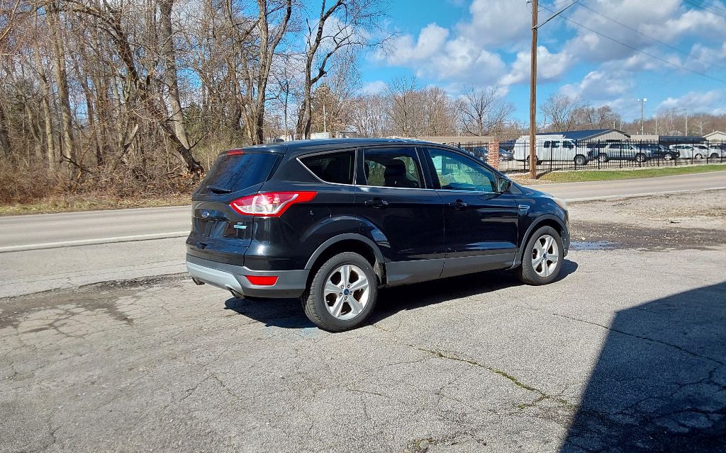 2013 Ford Escape Image 6
