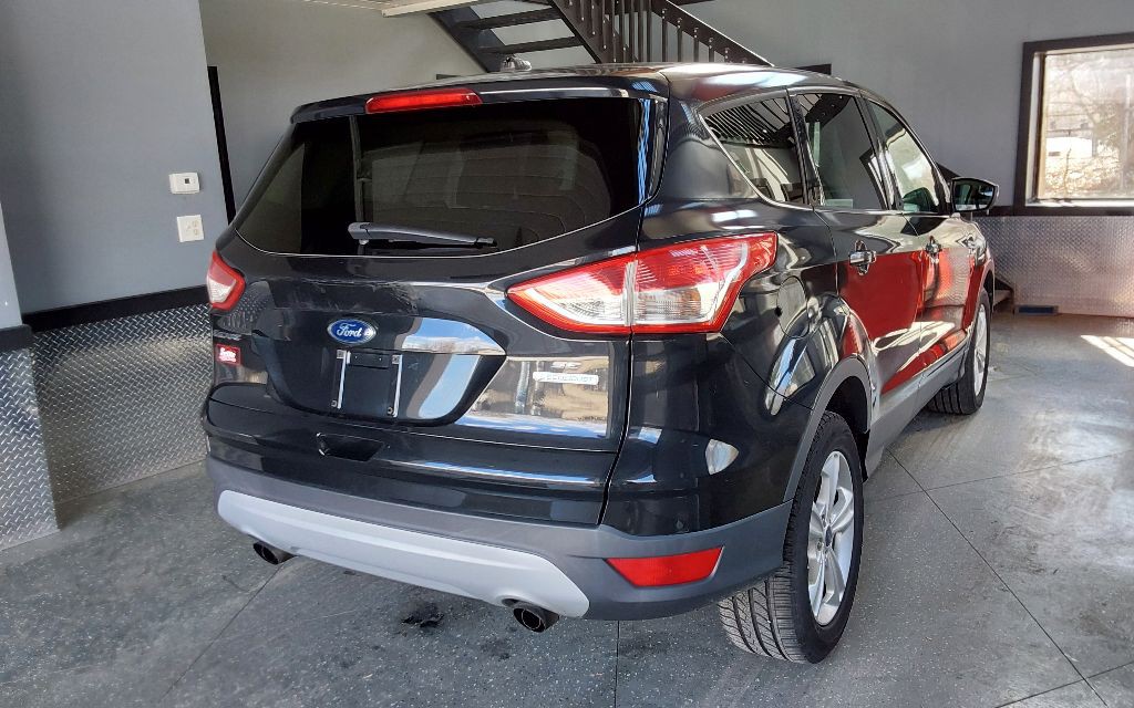 2013 Ford Escape Image 9