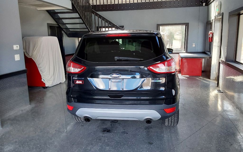 2013 Ford Escape Image 10