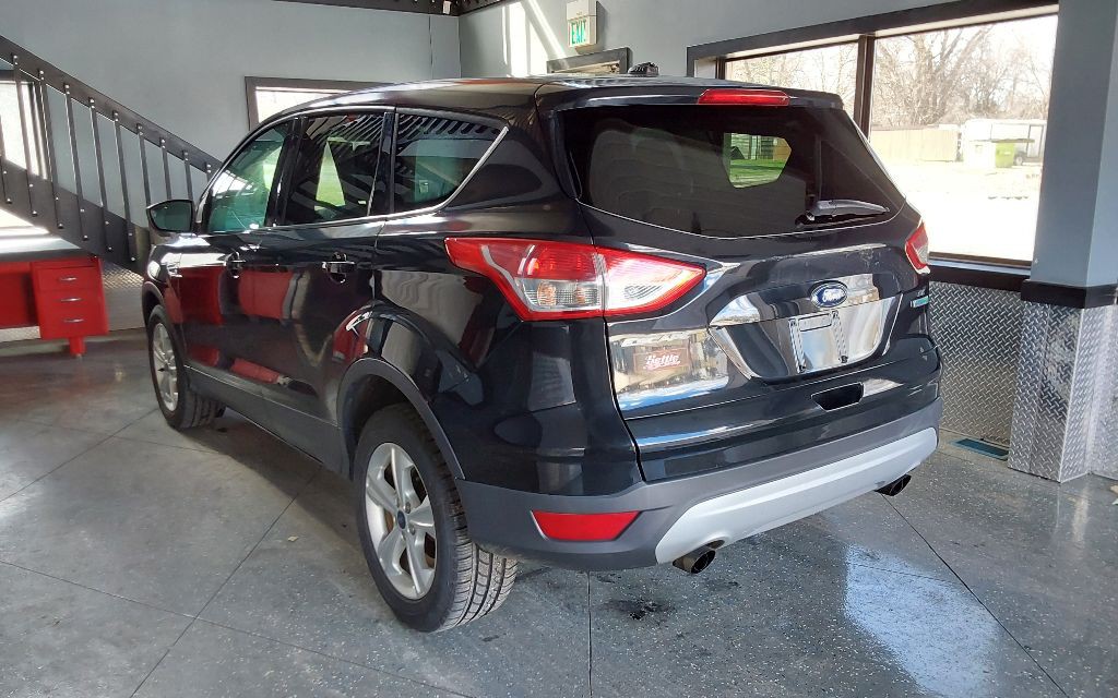 2013 Ford Escape Image 11