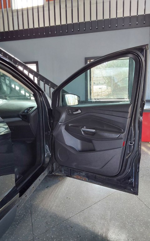 2013 Ford Escape Image 12