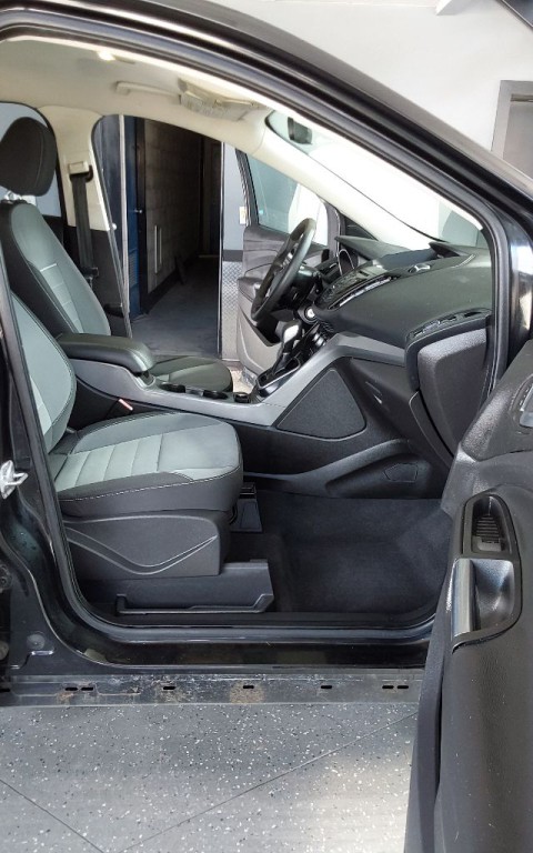 2013 Ford Escape Image 13