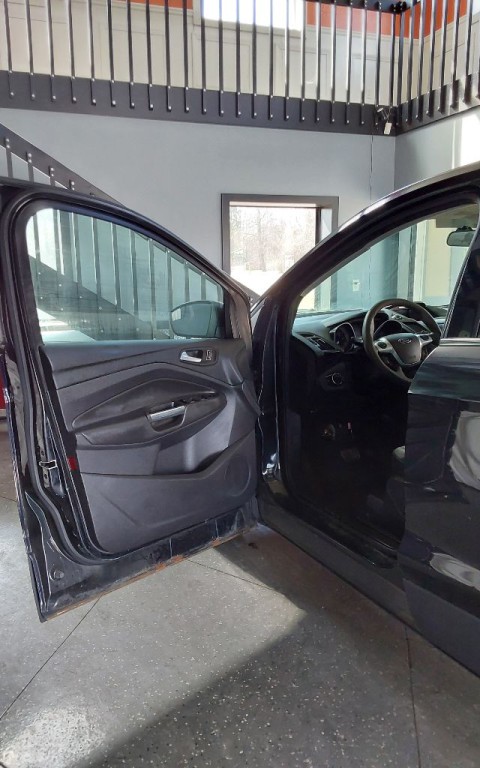 2013 Ford Escape Image 14