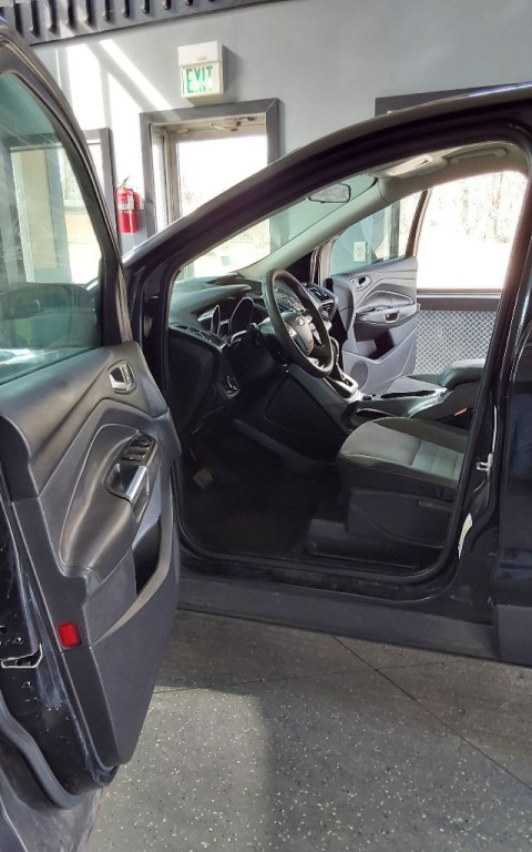 2013 Ford Escape Image 15