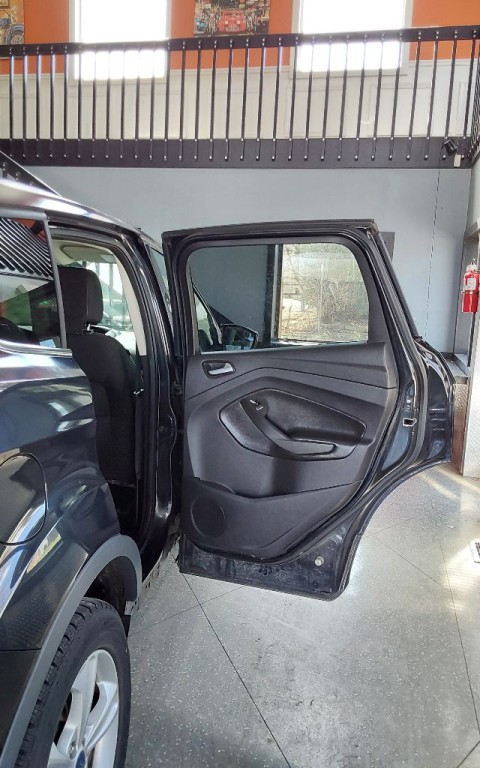 2013 Ford Escape Image 16