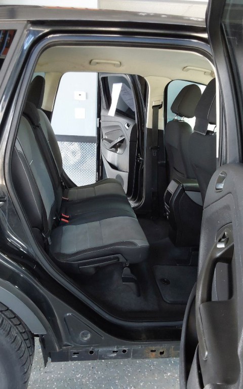 2013 Ford Escape Image 17