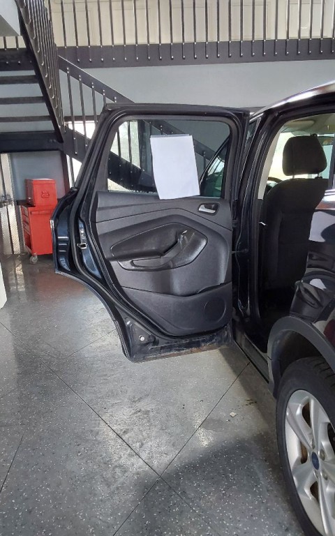 2013 Ford Escape Image 18