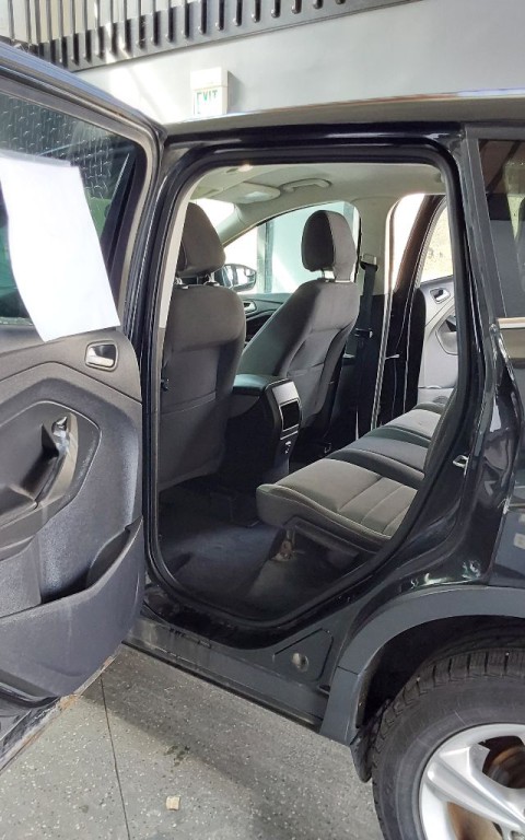2013 Ford Escape Image 19