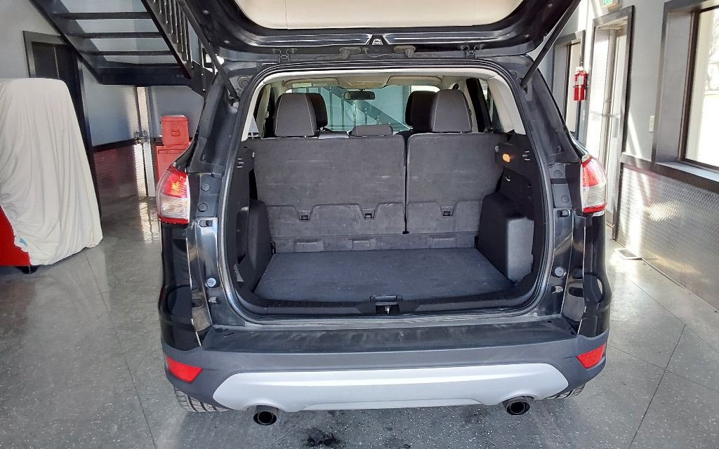 2013 Ford Escape Image 20