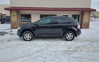 Image for 2010 Ford Edge SE ID: 7150851