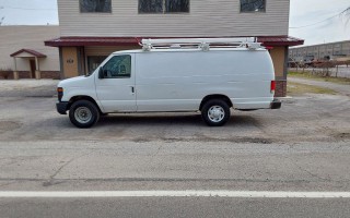 Image for 2014 Ford Econoline E350 SUPER DUTY ID: 7150872