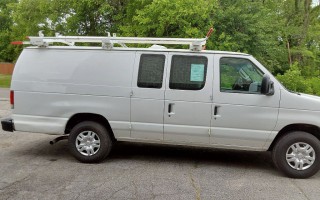 Image for 2014 Ford Econoline E350 SUPER DUTY ID: 7150872