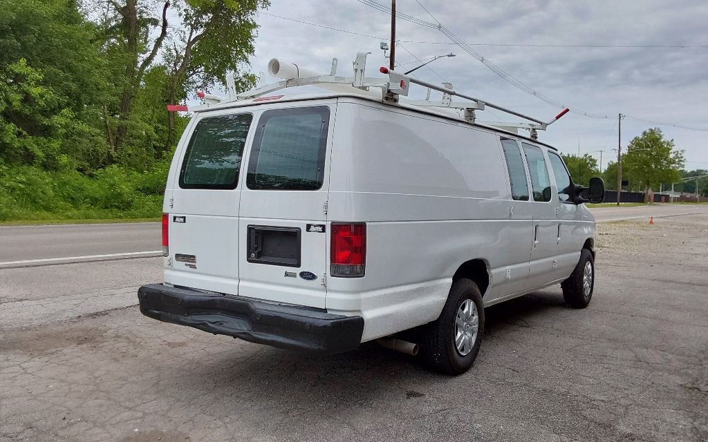 2014 Ford Econoline Image 5