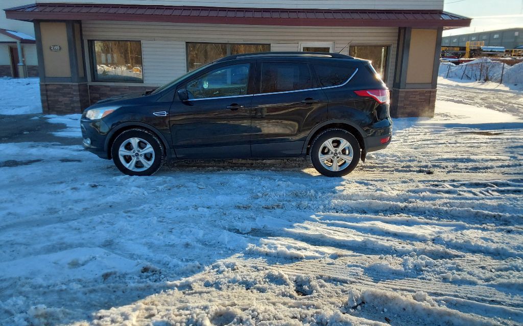 2015 Ford Escape Image 1