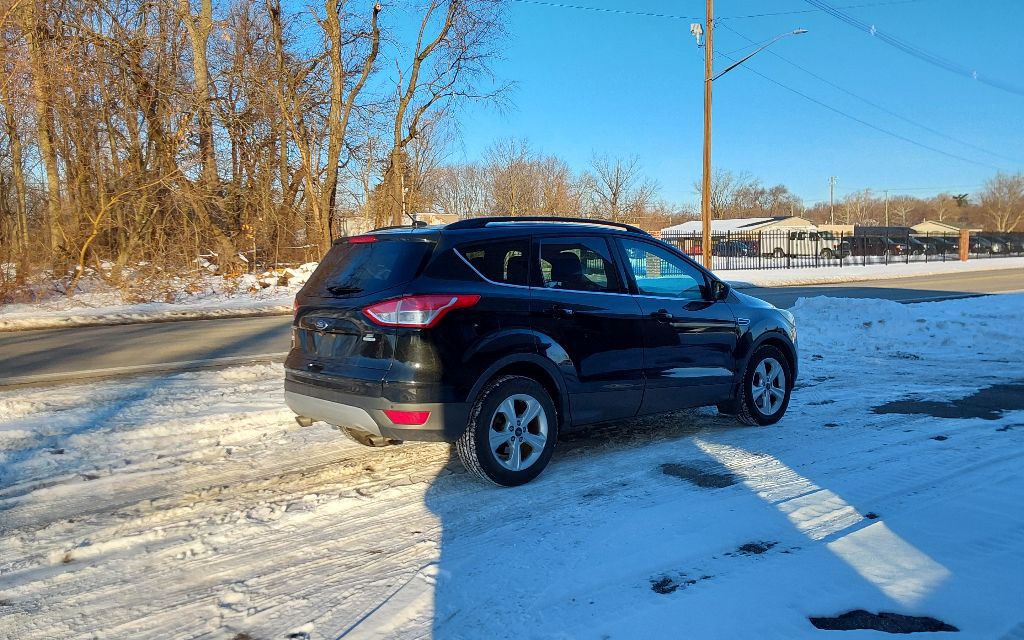 2015 Ford Escape Image 6
