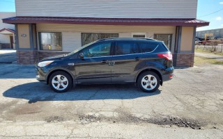 Image for 2015 Ford Escape SE ID: 7150906