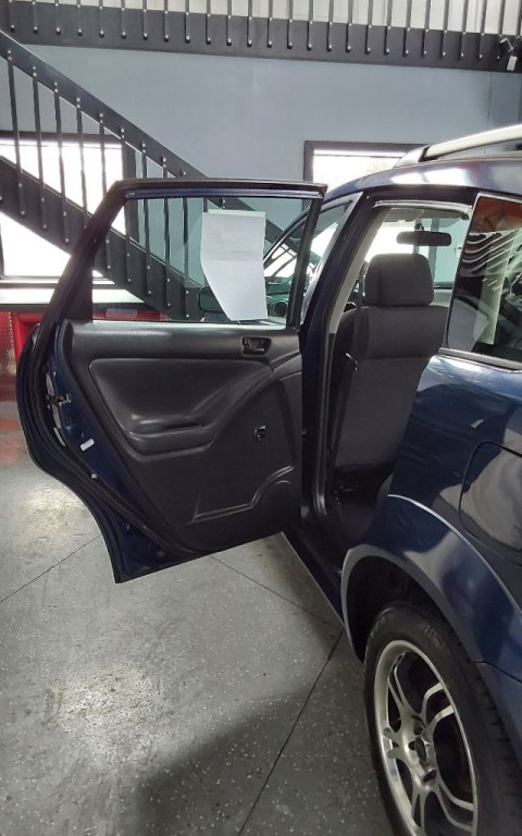 2005 Pontiac Vibe Image 18