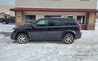 Image for 2013 Dodge Journey SXT ID: 7152715
