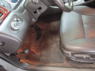 Image for 2008 Chevrolet Impala LT ID: 7157118