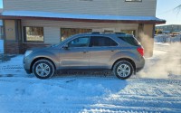 Image for 2012 Chevrolet Equinox LT ID: 7158640