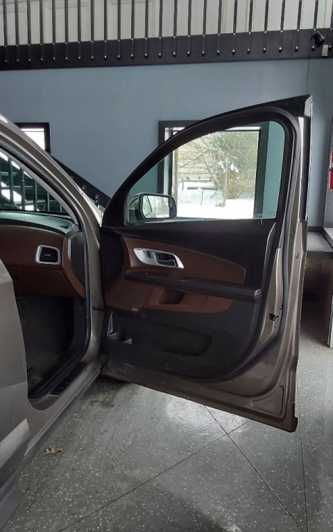 2012 Chevrolet Equinox Image 12