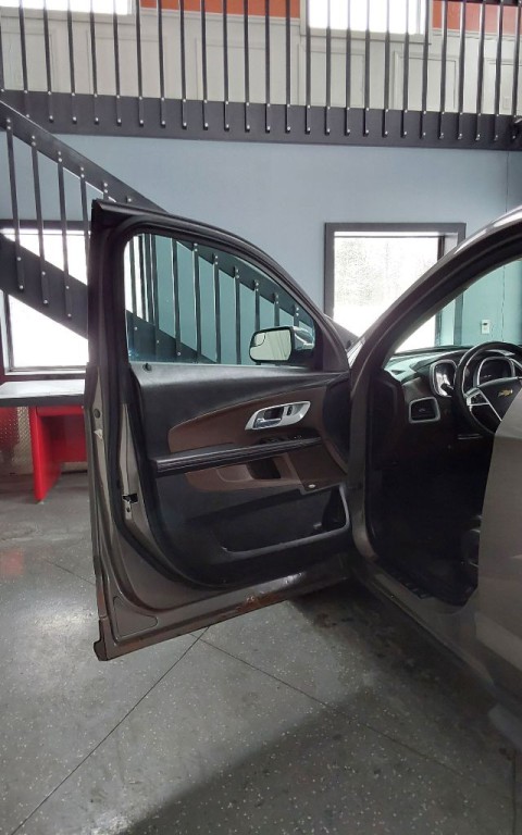 2012 Chevrolet Equinox Image 14