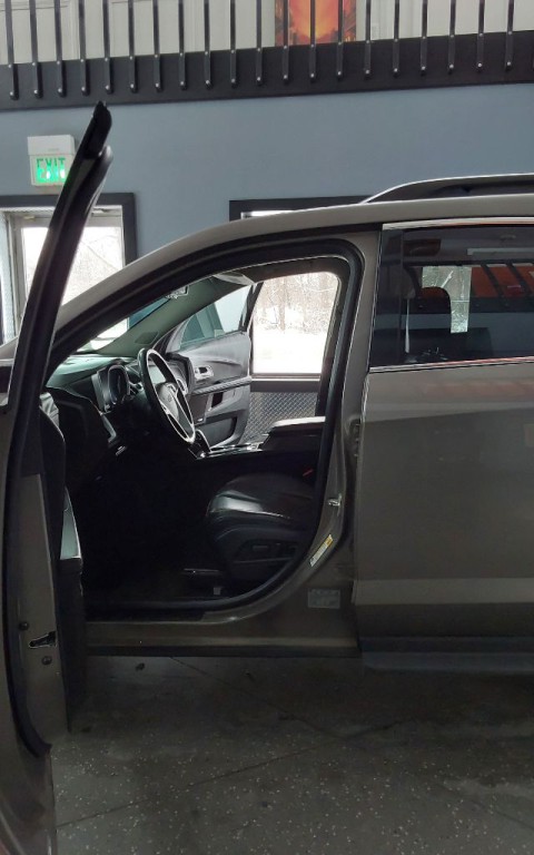 2012 Chevrolet Equinox Image 15