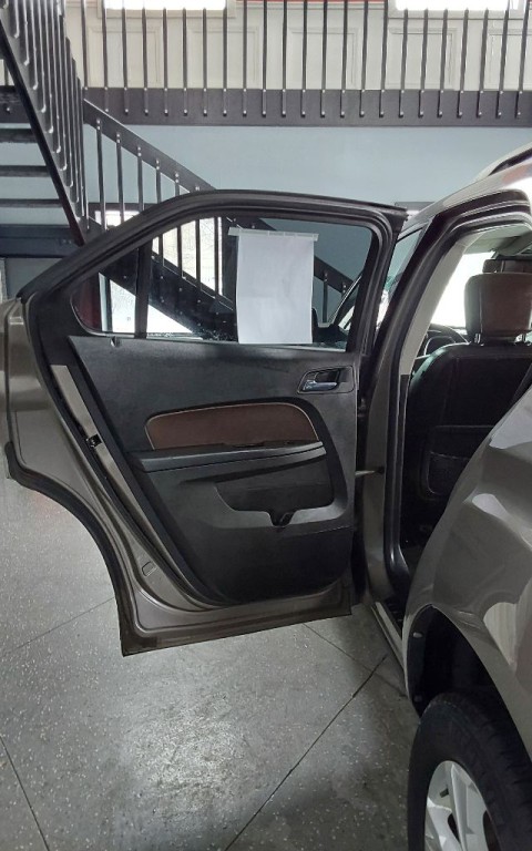 2012 Chevrolet Equinox Image 18