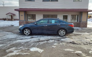 Image for 2011 Hyundai Sonata SE ID: 7158655