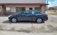 Image for 2011 Hyundai Sonata SE ID: 7158655