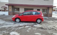 Image for 2013 Honda Fit  ID: 7158673