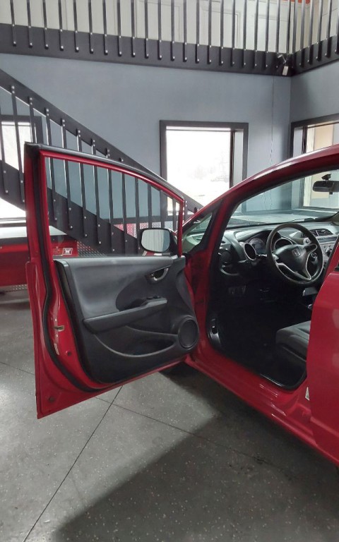 2013 Honda Fit Image 20