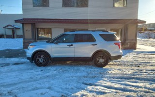 Image for 2013 Ford Explorer  ID: 7158692